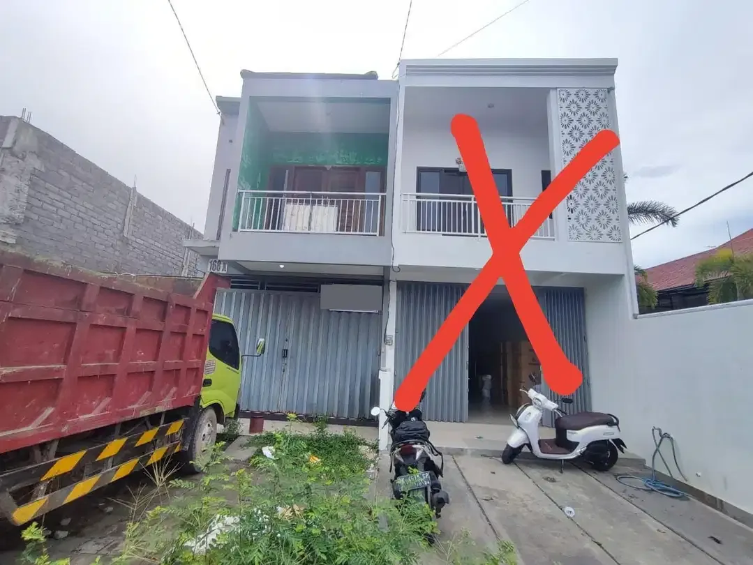 Dijual Cepat Ruko Lokasi Prestige Daerah Renon - Image 4 of 9