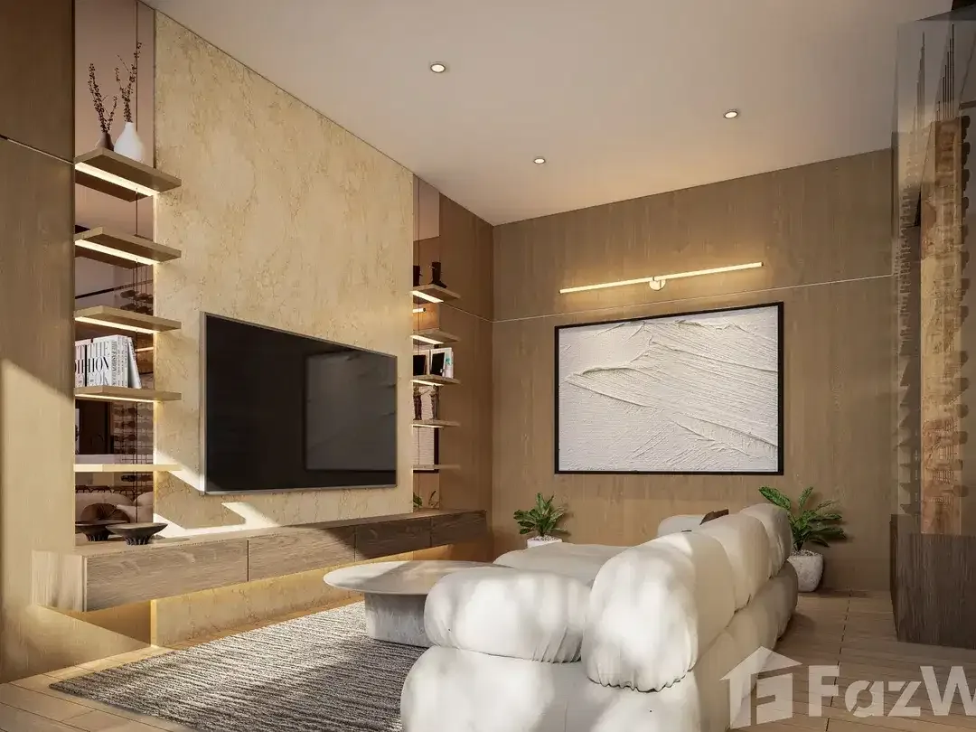 6 Bedroom Villa for sale at Waits Estate Villas - Image 5 of 10