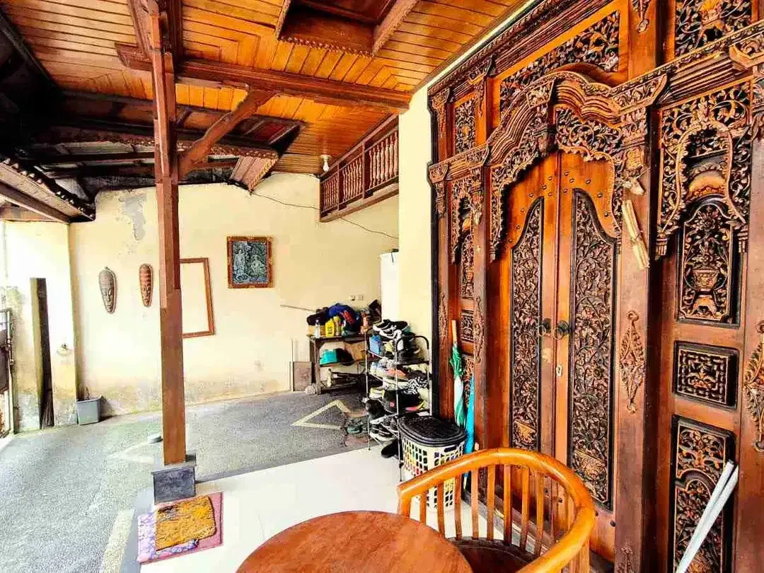 Dijual cepat rumah lokasi dalung GTT dekat Canggu - Image 2 of 10