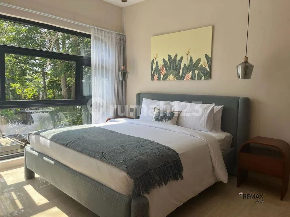 Stylish 1-Bedroom Apartment For 25-Year Leasehold In Bukit, Badung - Image 4 of 4