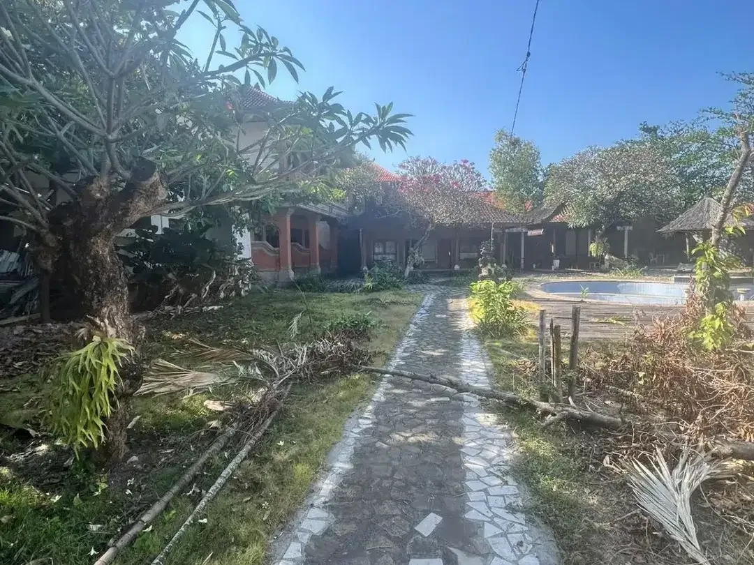 Hanya Satu Satunya Lahan Dijual Di Jalan Danau Buyan, Sanur - Image 6 of 10