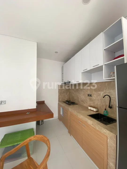 Rumah Sewa Dekat Renon 2 Kamar - Image 3 of 4