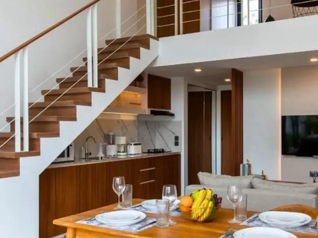 GRAND APARTEMENT IN PERERENAN CANGGU BADUNG - Image 2 of 10