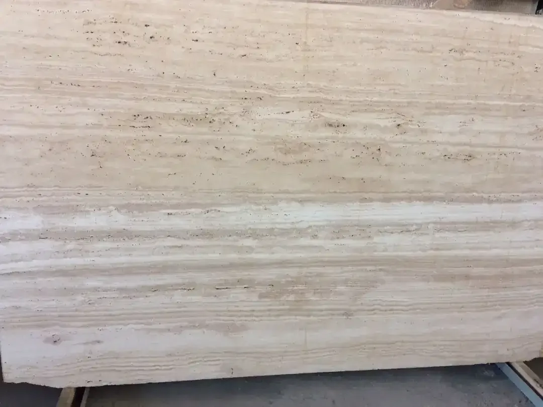 Marmer Travertine Marble - Image 1 of 5