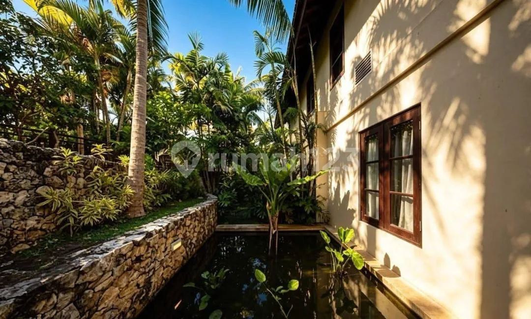 Villa Dijual Lokasi Ungasan - Image 3 of 4