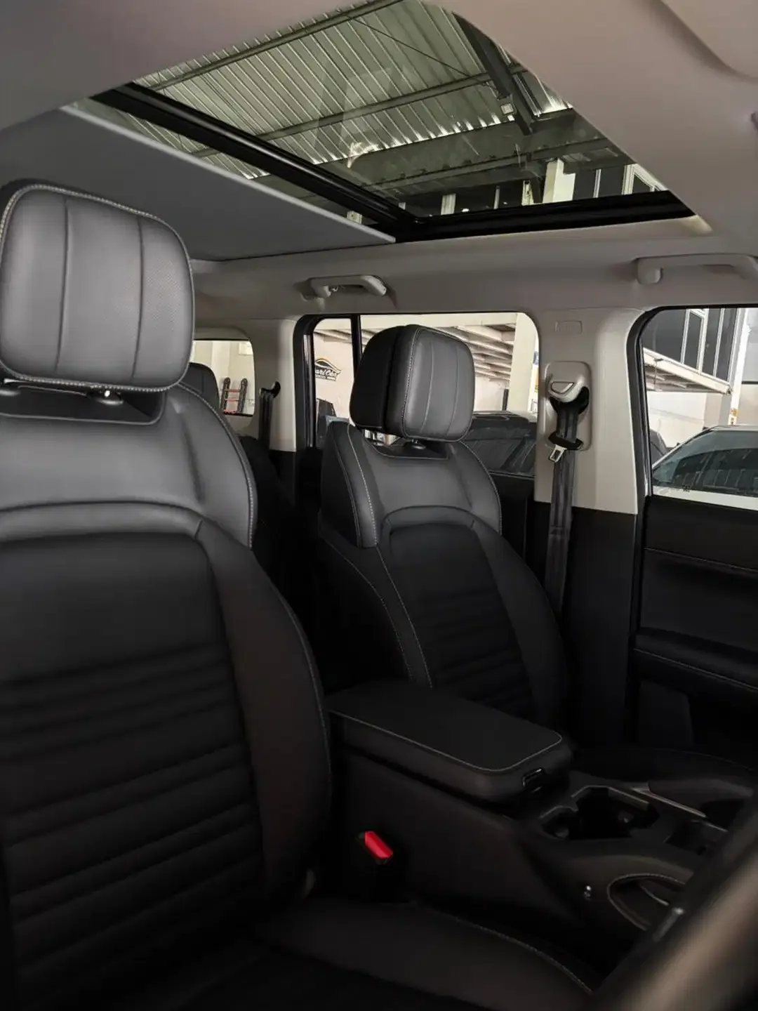 Chery j6 premium - Image 5 of 5