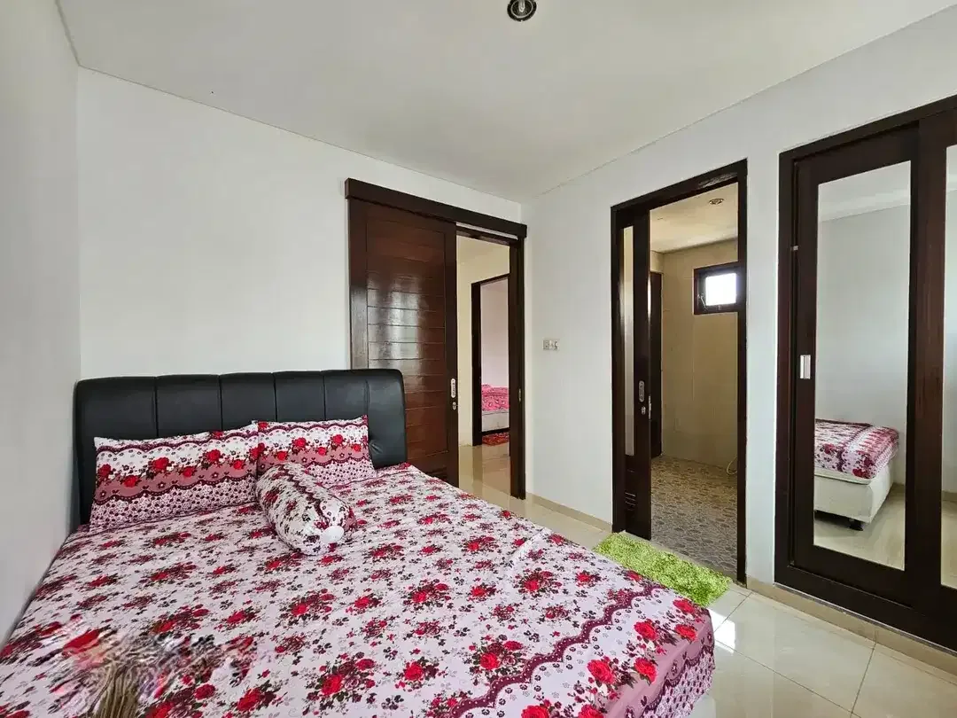 Dijual Rumah Furnished di Taman Giri Jimbaran - Image 9 of 10