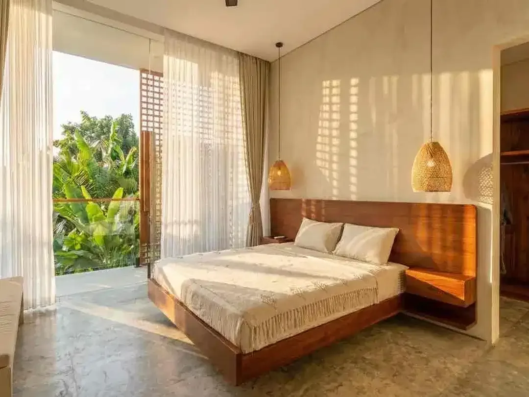 Villa Lease Hold Ocean View Nusa Dua - Image 3 of 6