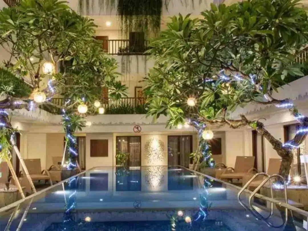Prime Investment Opportunity 5 Storey Hotel Featuring 189 Guest Rooms Seminyak Bali - Image 8 of 8