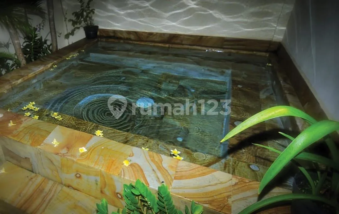 Oper Kontrak Apartement Nusa Dua #6346 - Image 2 of 4