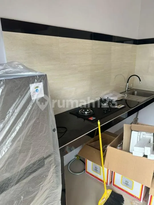 Villa Baru Lengkap Siap Huni Strategis di Tangeb, Mengwi - Image 4 of 4
