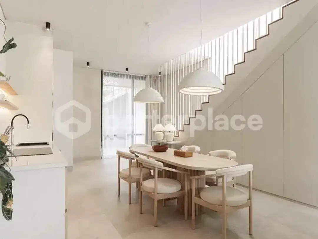 Modern 2 Bedroom Villa in Ubud Pejeng — Where Balinese Soul Meets Modern Luxury - Image 10 of 10