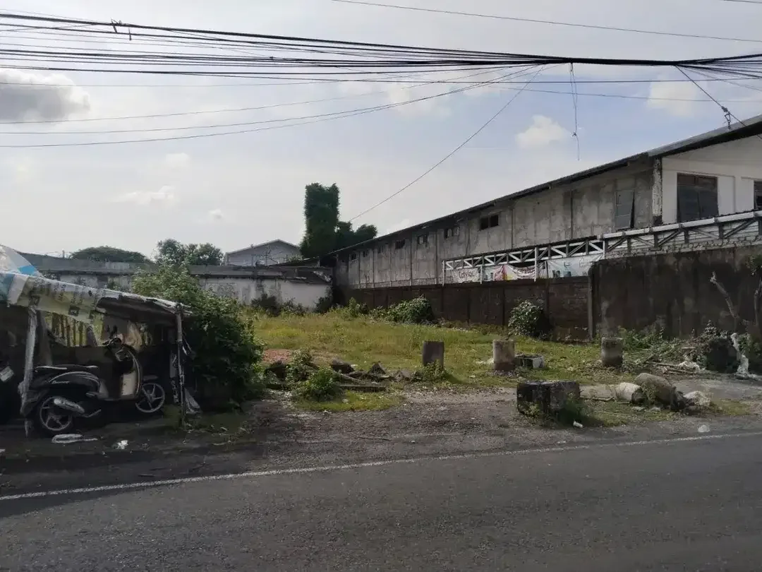 Tanah Siap Bangun Lokasi Strategis Kawasan Usaha - Image 5 of 10