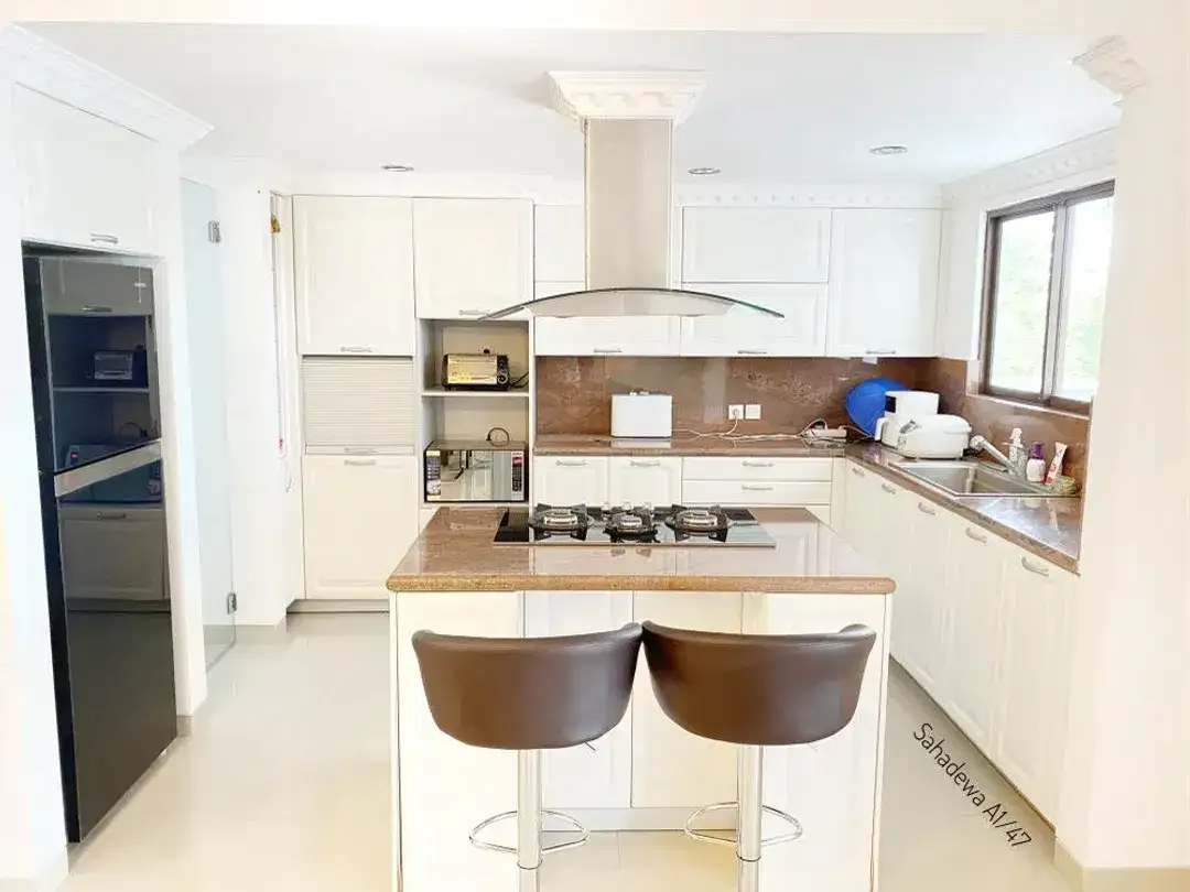Dijual Villa siap huni Modern Area Pecatu, bali  * Luas tanah : 635m2 - Image 9 of 10