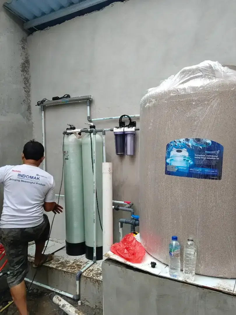 Water filter bali - Image 2 of 3