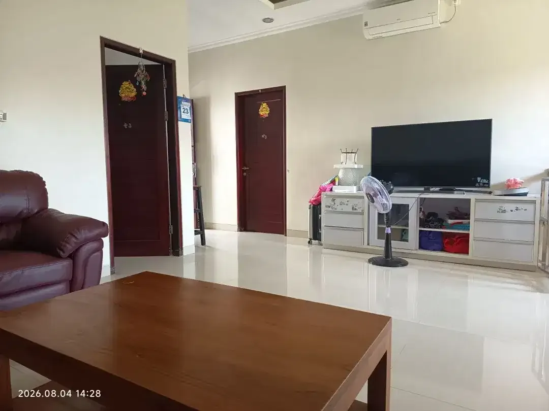 Rumah 3 Lantai Full Furnished 5 Kamar Diponegoro Denpasar Selatan - Image 7 of 8
