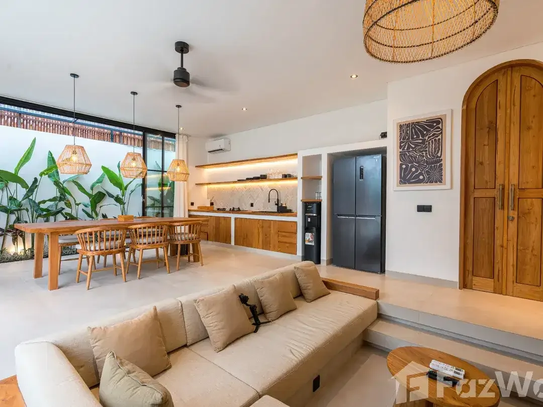 2 Bedroom Villa for sale in Uluwatu, Bali - Image 3 of 10