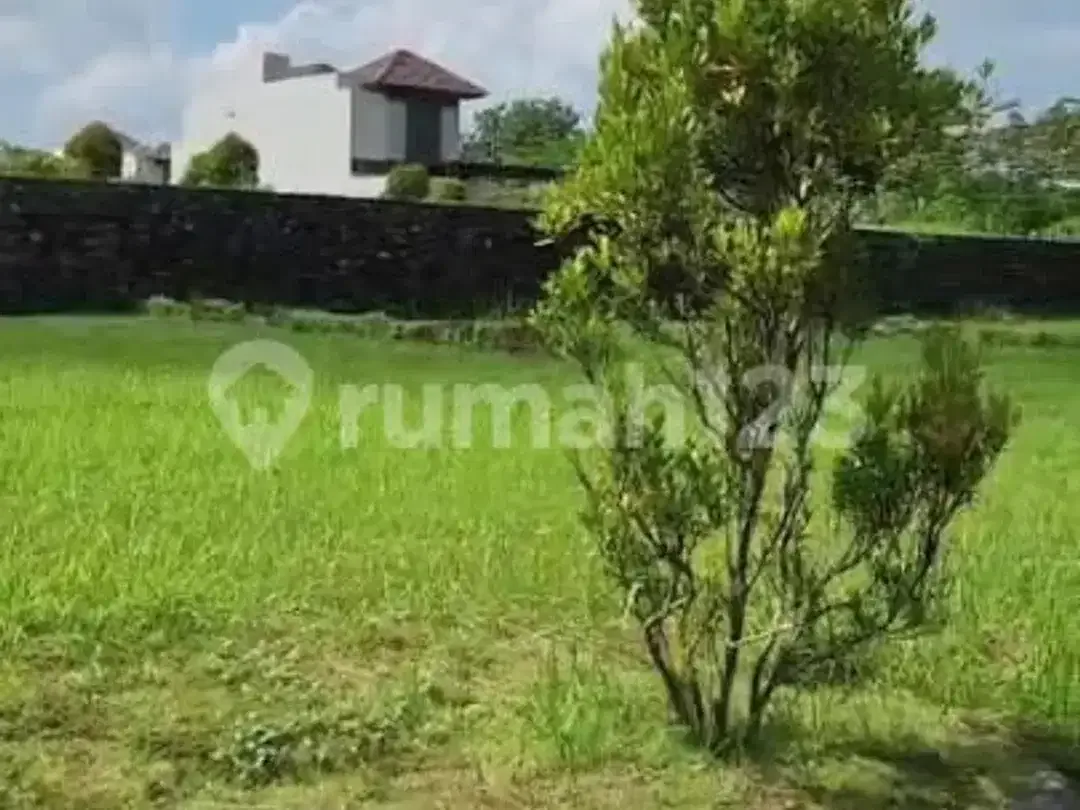 Tanah Murah 300 M2 di Ciputra Beach Resort Tabanan - Image 4 of 7