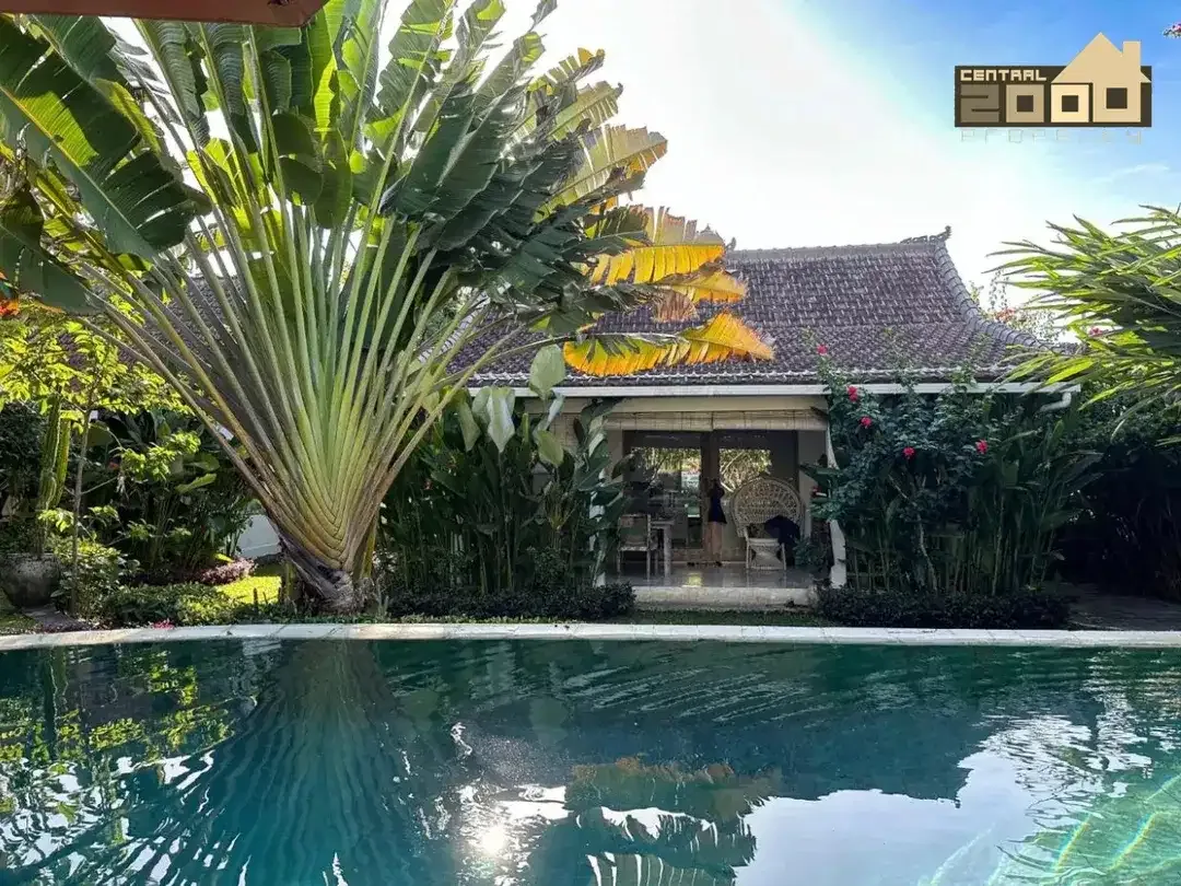 Rare Freehold Villa Estate in Tiying Tutul Pererenan - Image 2 of 9