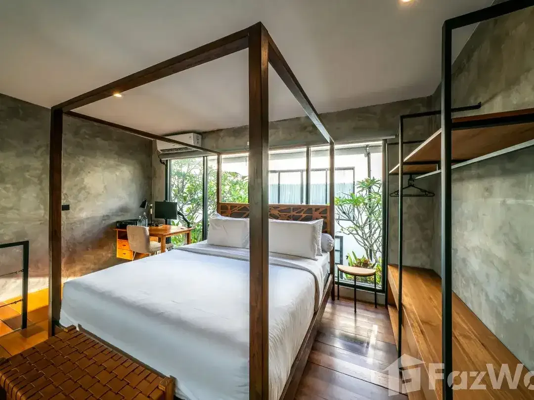 1 Bedroom Townhouse for sale in Canggu, Bali - Image 10 of 10