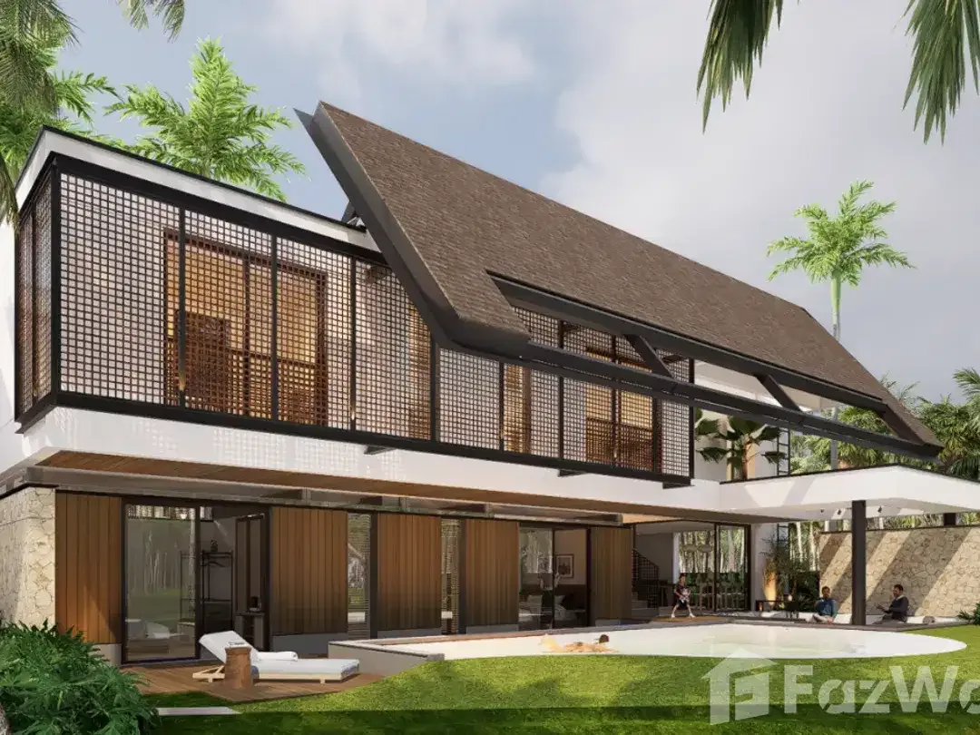 5 Bedroom Villa for sale at Pasisi - Image 1 of 10