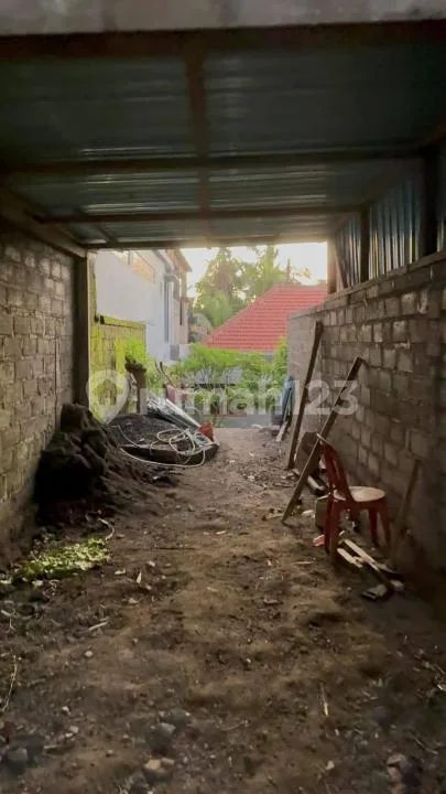 Dijual Tanah dengan Bangunan Model Villa Blahbatuh Gianyar - Image 2 of 4