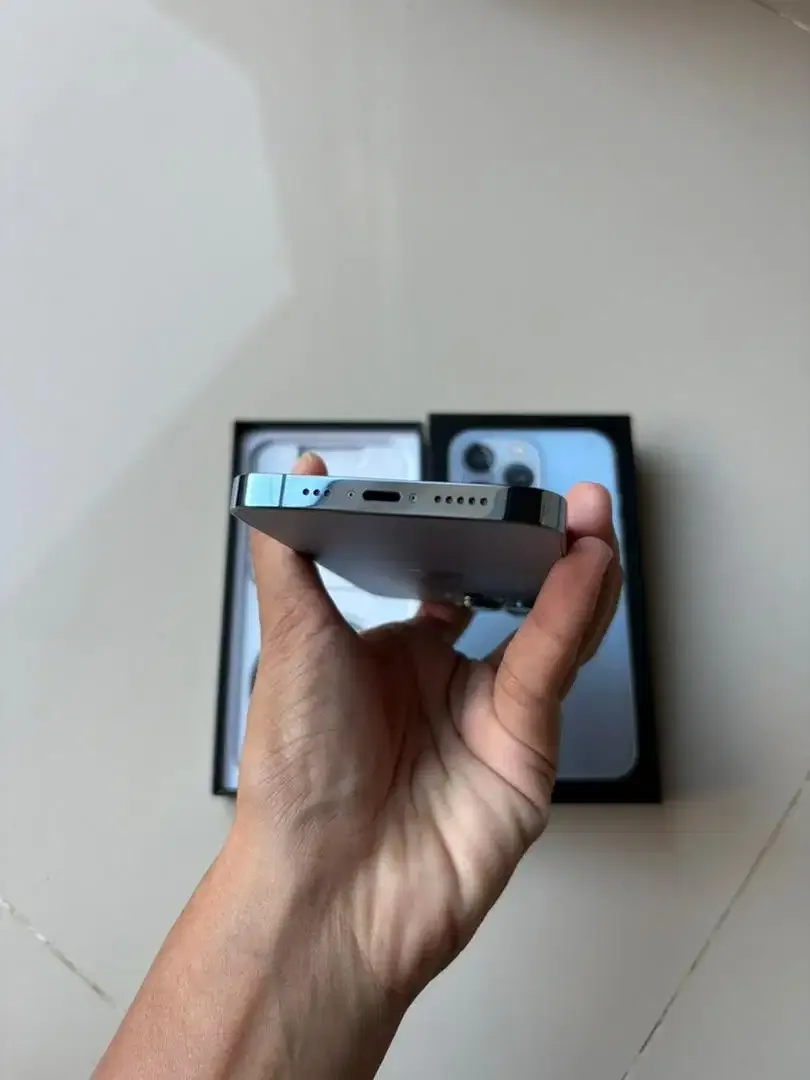 iPhone 13 Pro 128GB inter all operator - Image 7 of 7