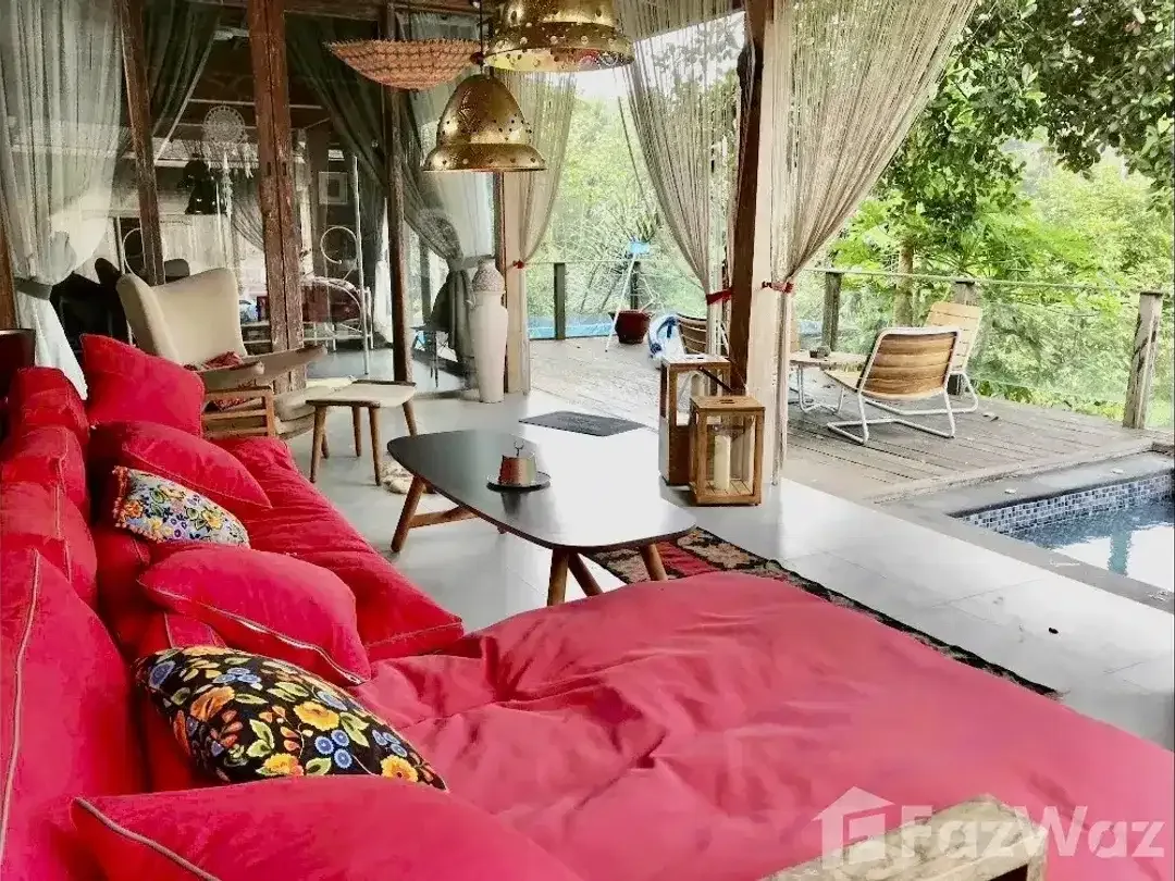 2 Bedroom Villa for sale in Ubud, Bali - Image 6 of 10