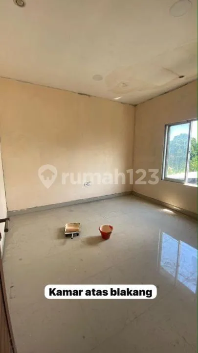 Disewakan Ruko 2 Lantai - Area Dalung - Image 3 of 4