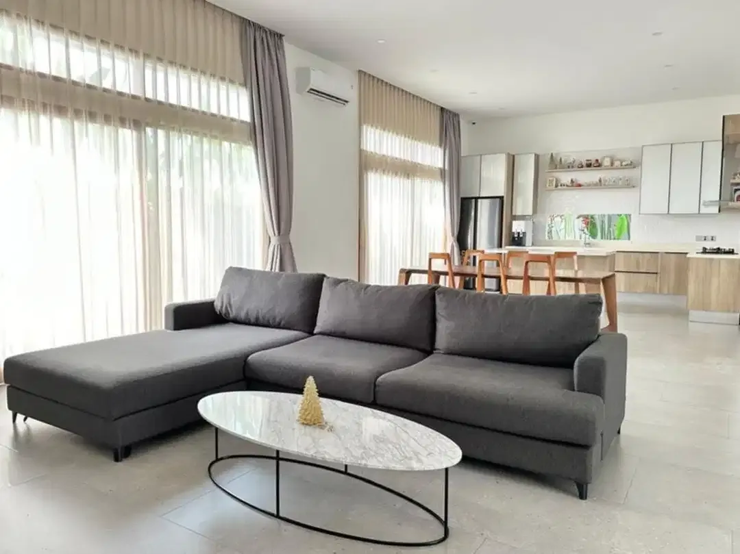 Villa for Sale – Freehold in Prime Canggu - Image 9 of 10