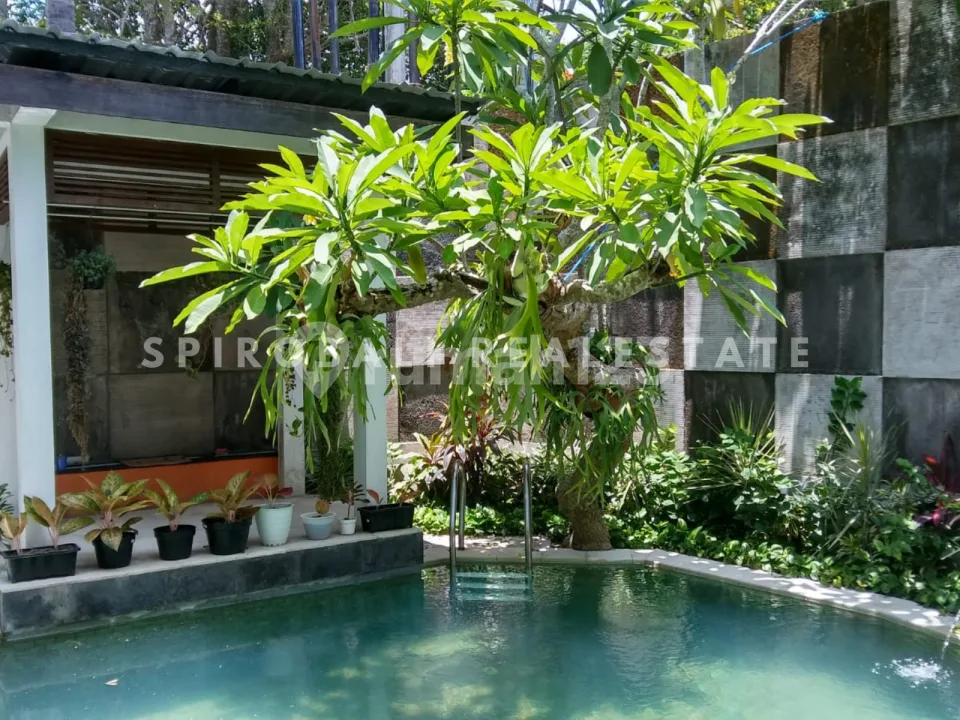 Rumah Semi Villa Kawasan Elit Nusa Dua Mumbul - Image 4 of 4