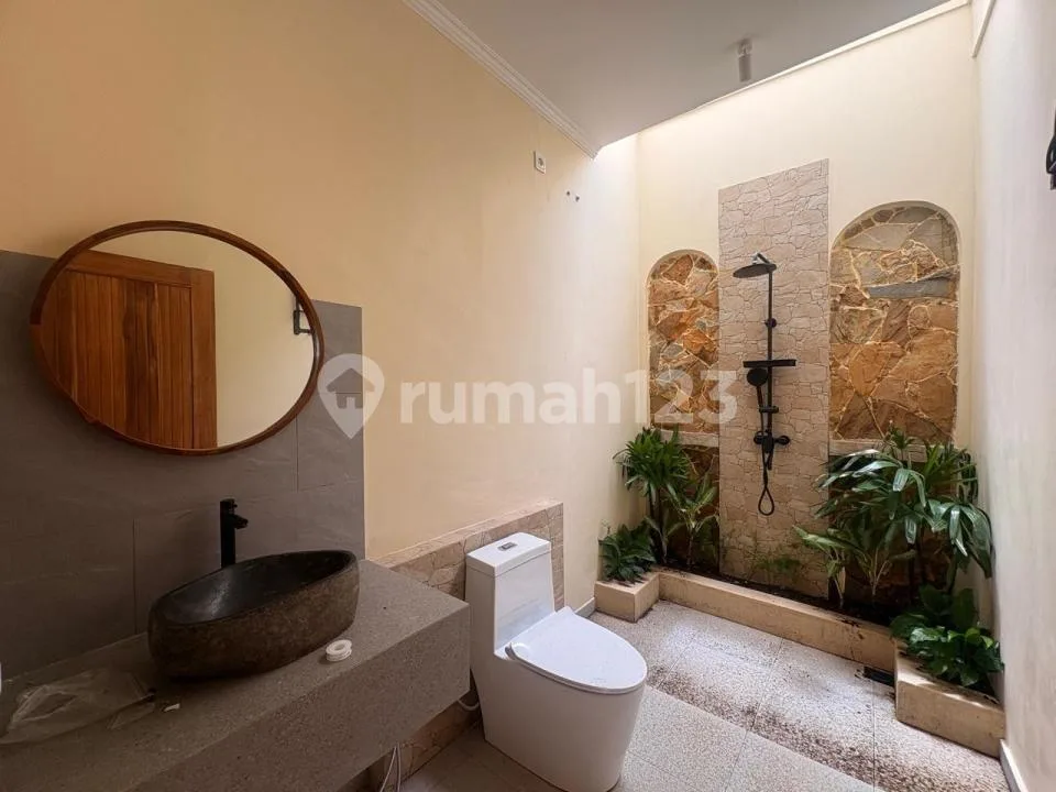 Lease Hold - The Modern Villas Canggu - Buduk - Image 3 of 4
