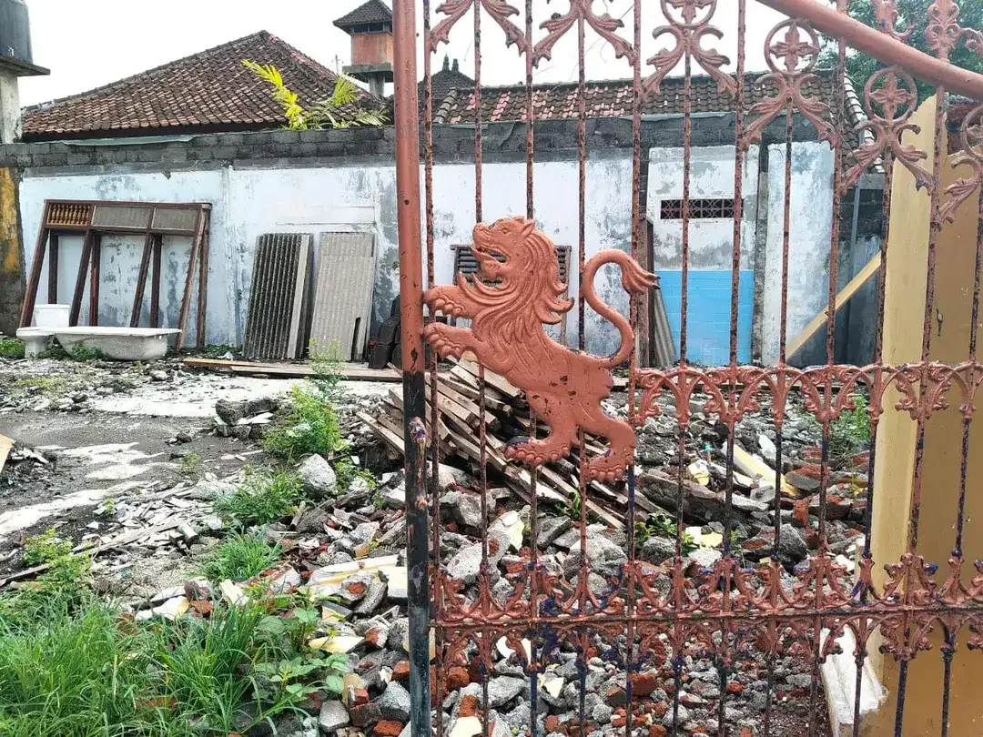 Tanah Zona Kuning Strategis di Area Sanur – Dimensi Ideal, Lebar Depan 20 Meter! - Image 6 of 8