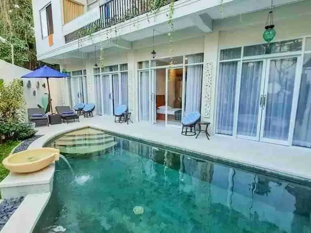 DIJUAL GUEST HOUSE, SANUR, DENPASAR SELATAN - Image 7 of 10