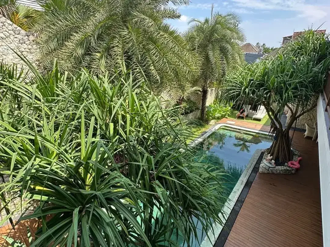Villa Umalas Kerobokan Badung Bali - Image 3 of 10