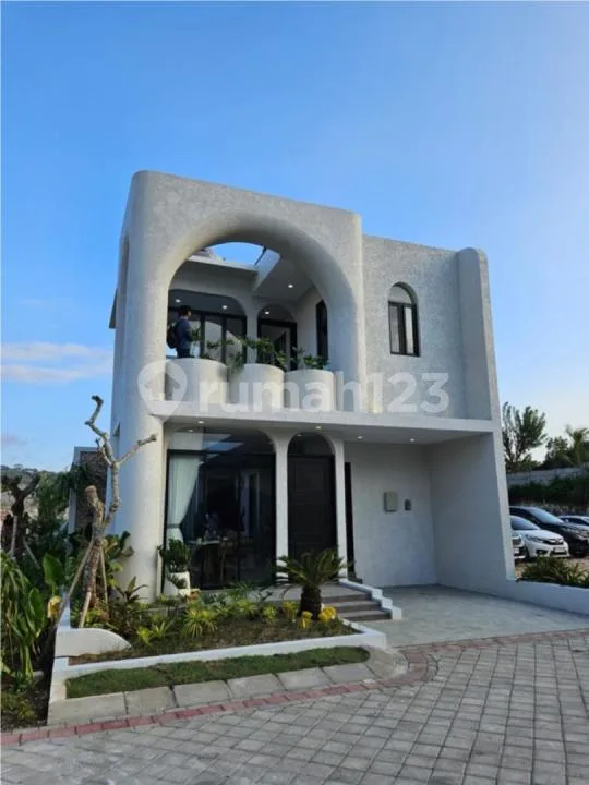 Villa Murah Dikawasan Super Strategis Jimbaran Bali - Image 4 of 4