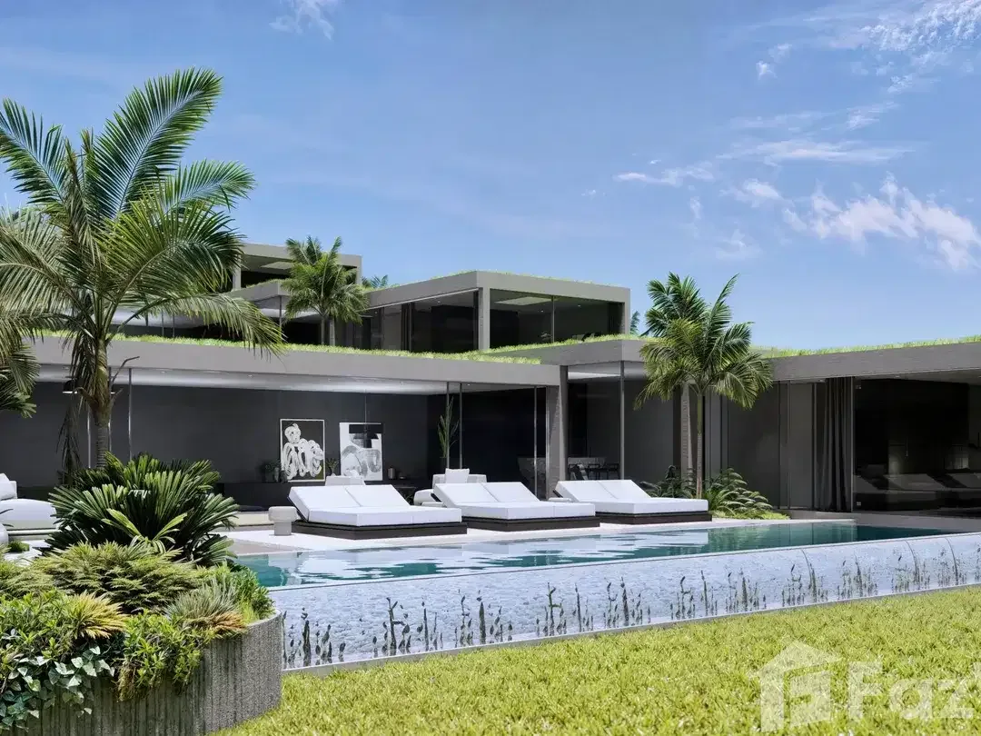 3 Bedroom Villa for sale at VIrgin Oasis Residence - Image 8 of 10