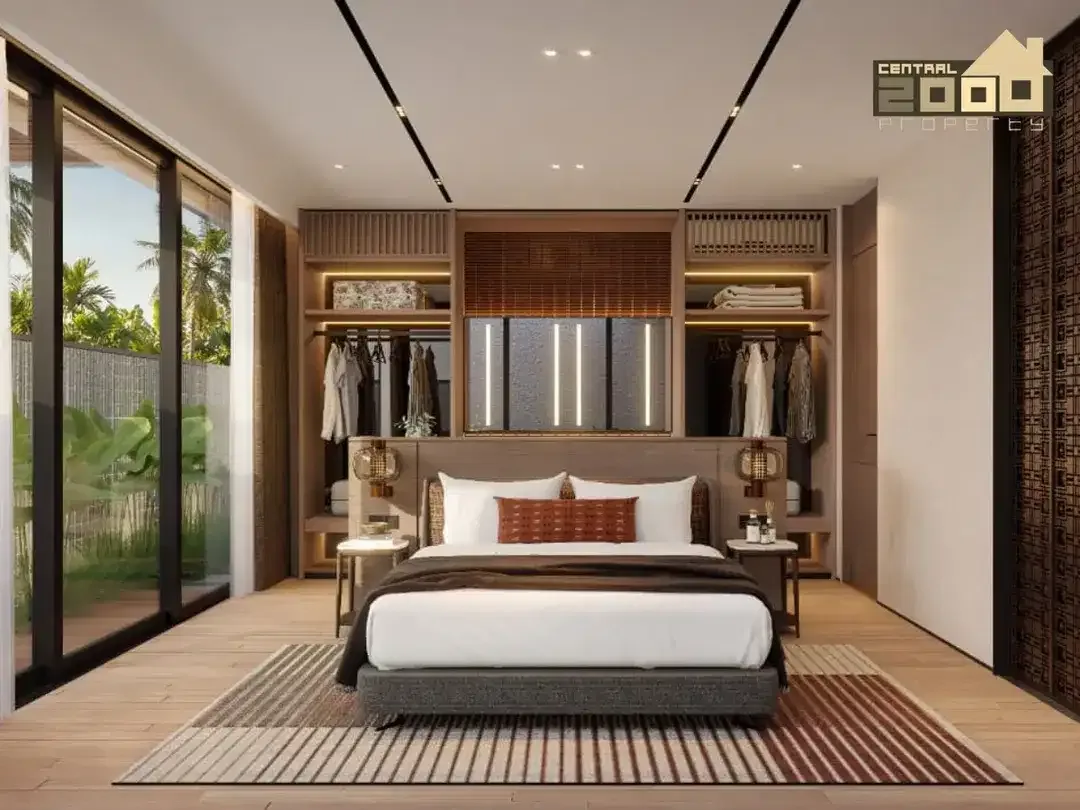 Luxury Ocean View Villas in Pandawa – Aruna Ungasan - Image 8 of 10
