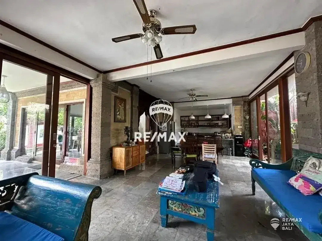 Dijual Villa Bagus Sanur - Image 4 of 7