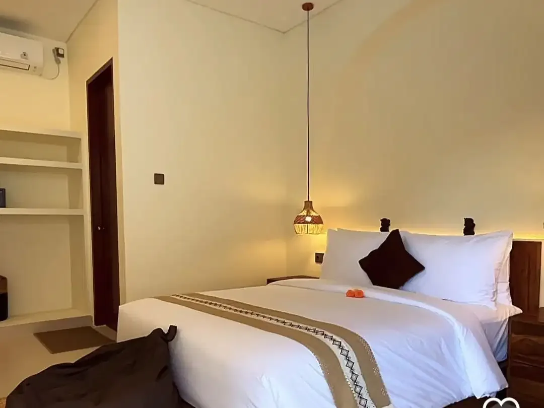 Mediterranean Villa near Discovery Mall Kuta - Image 2 of 10