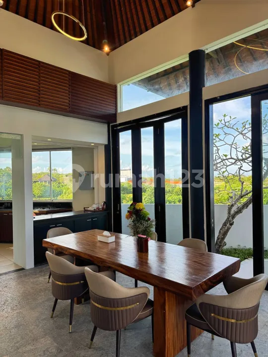 Villa On The Cliff - 7Min Walk To The Beach, Panoramic Ocean View - Image 2 of 4