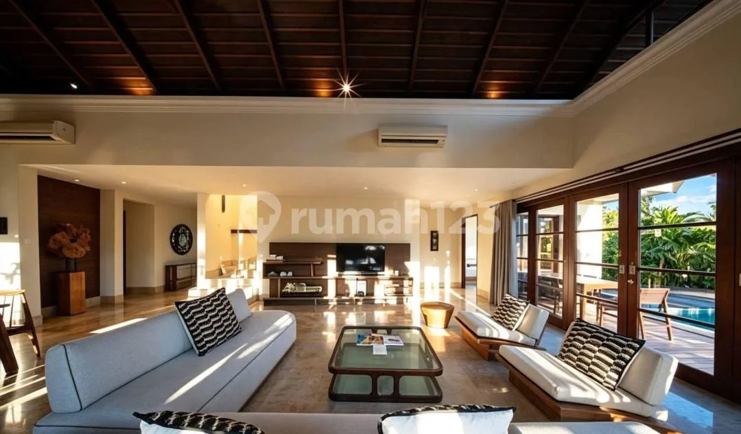 Villa Dijual Lokasi Ungasan - Image 2 of 4