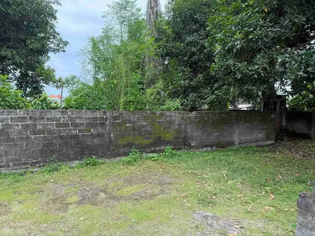 Tanah Premium Dekat Pantai Jimbaran Tuban Kuta - Image 4 of 10