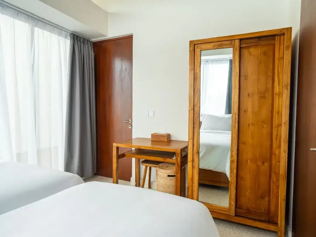 Two Bedrooms Villa - Pandawa Quarters - Image 4 of 10