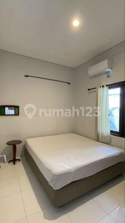 Dikontrakkan Rumah Minimalis di Kawasan Perumahan Nusa Dua - Image 2 of 4