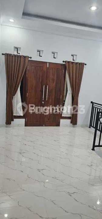 Disewakan Rumah Baru Lantai 2 Patih Nambi Ubung - Image 4 of 4