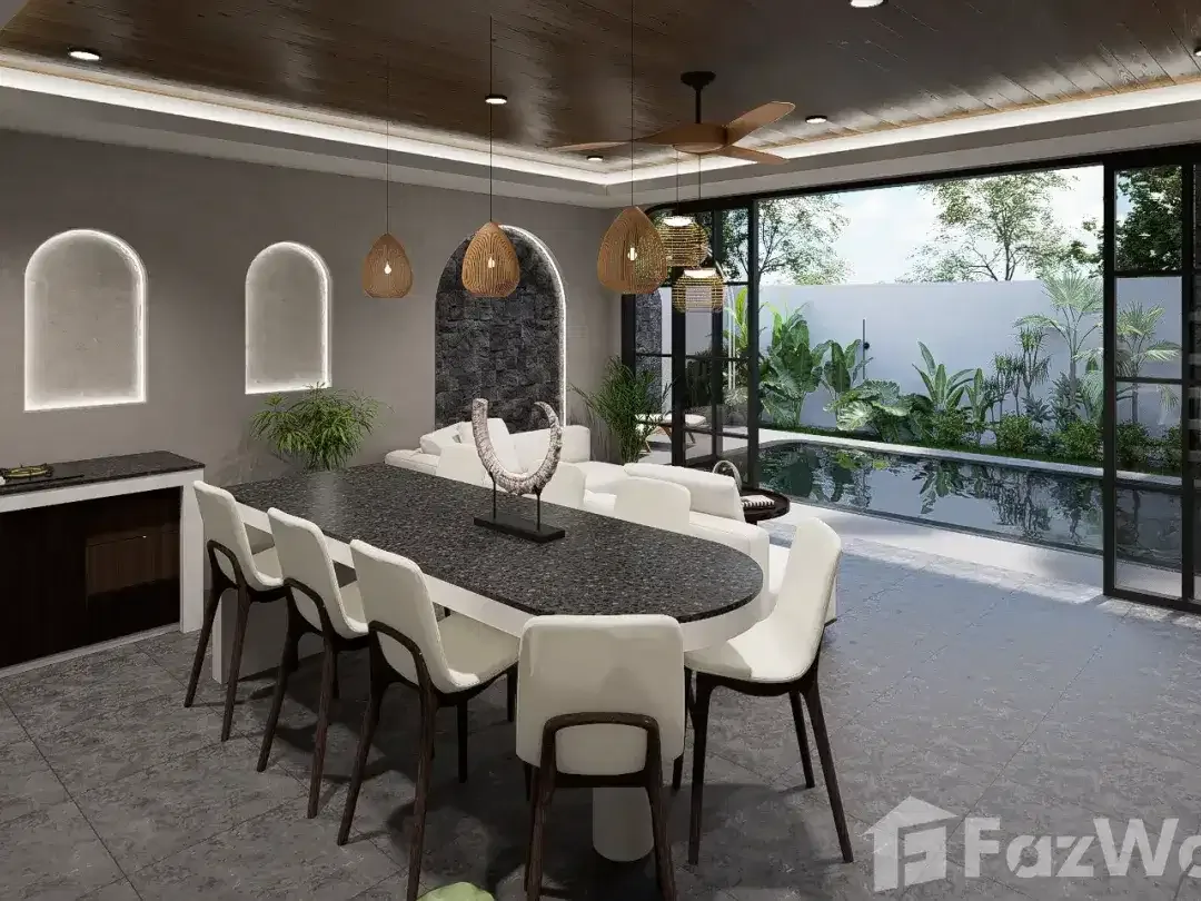 2 Bedroom Villa for sale in Uluwatu, Bali - Image 10 of 10