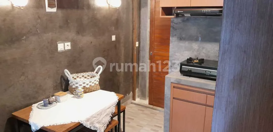 For Rent Yearly Rumah 2 Kt Di Perumahan Kori Nuansa Jimbaran Bali - Image 4 of 4