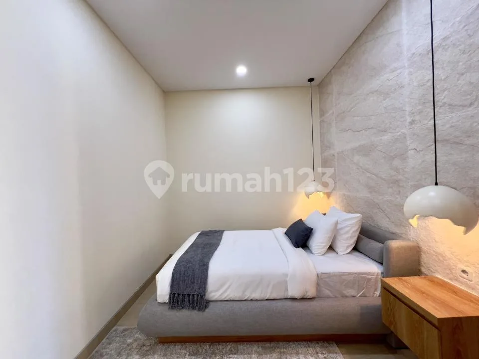 Brand New Tropical Modern Style Ungasan Jimbaran Bali - Image 4 of 4