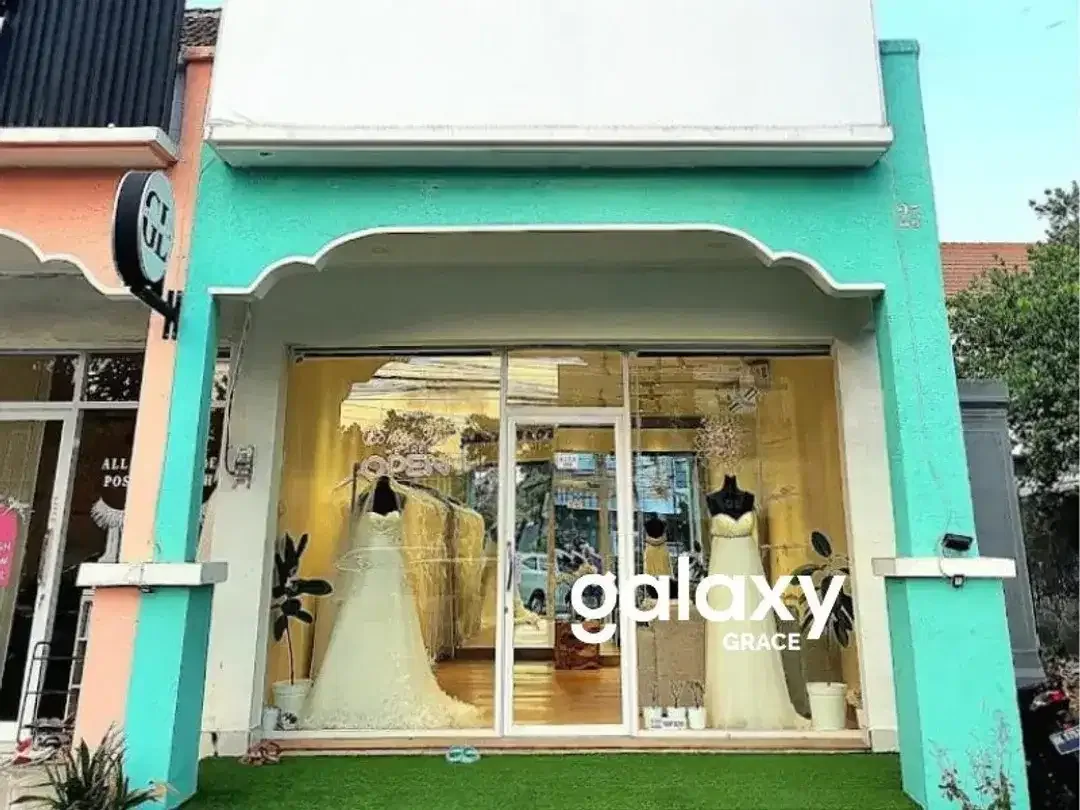 OPER SEWA RUKO DI JALAN UTAMA SUNSET ROAD SEMINYAK BADUNG - Image 1 of 3